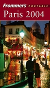 Frommer's Portable Paris 2004